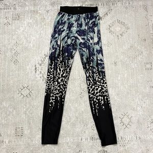 Printed Leggings